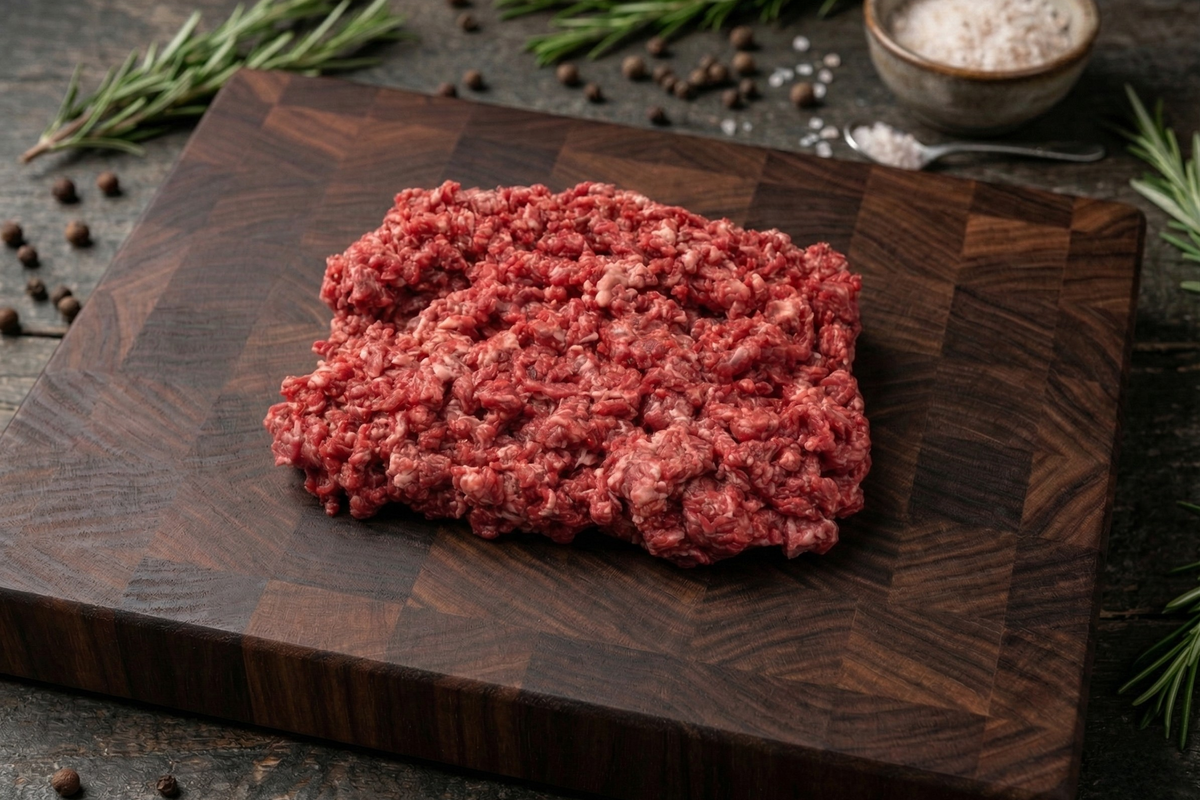 Beef Cut for Bakhsh