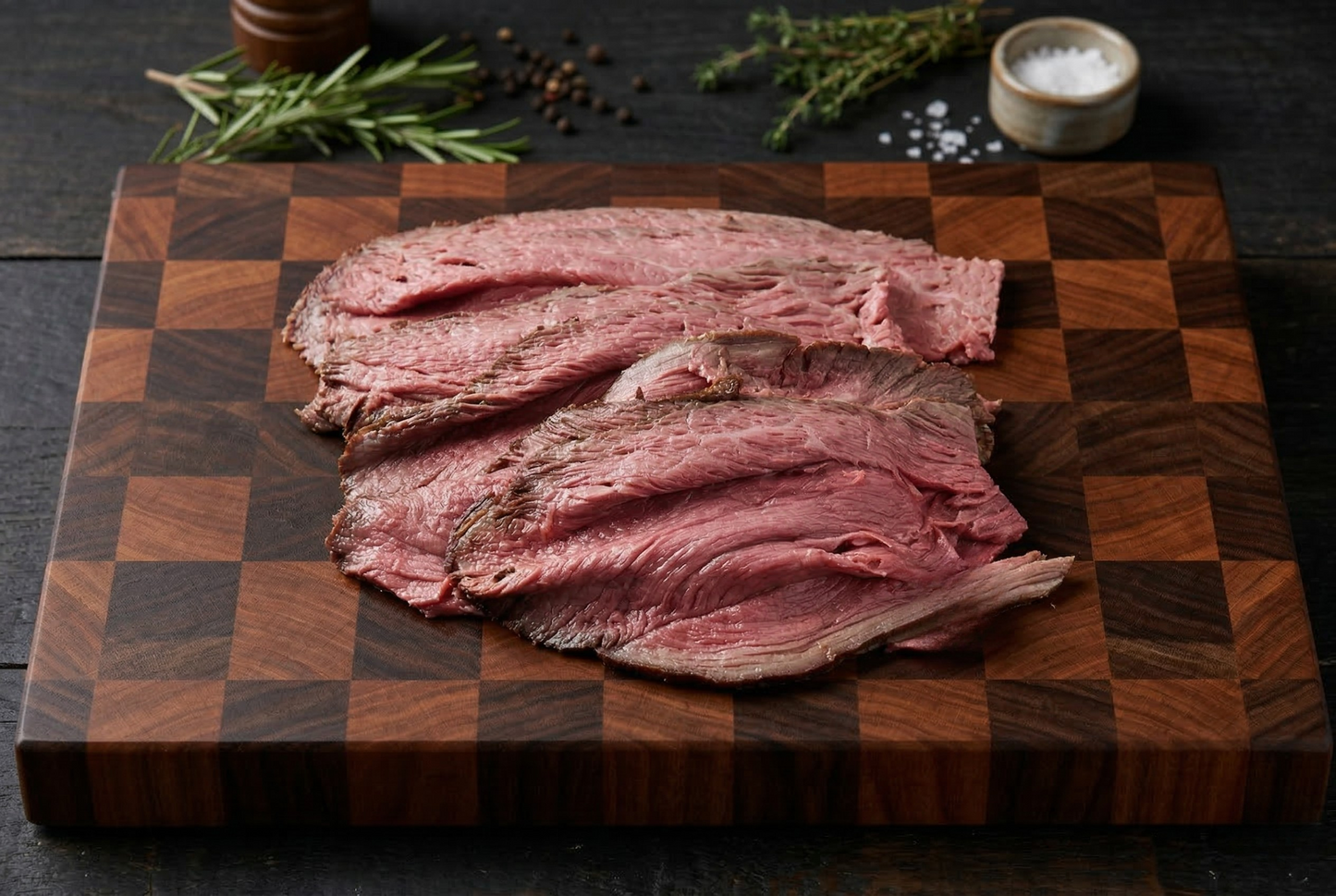 Prime Roast Beef