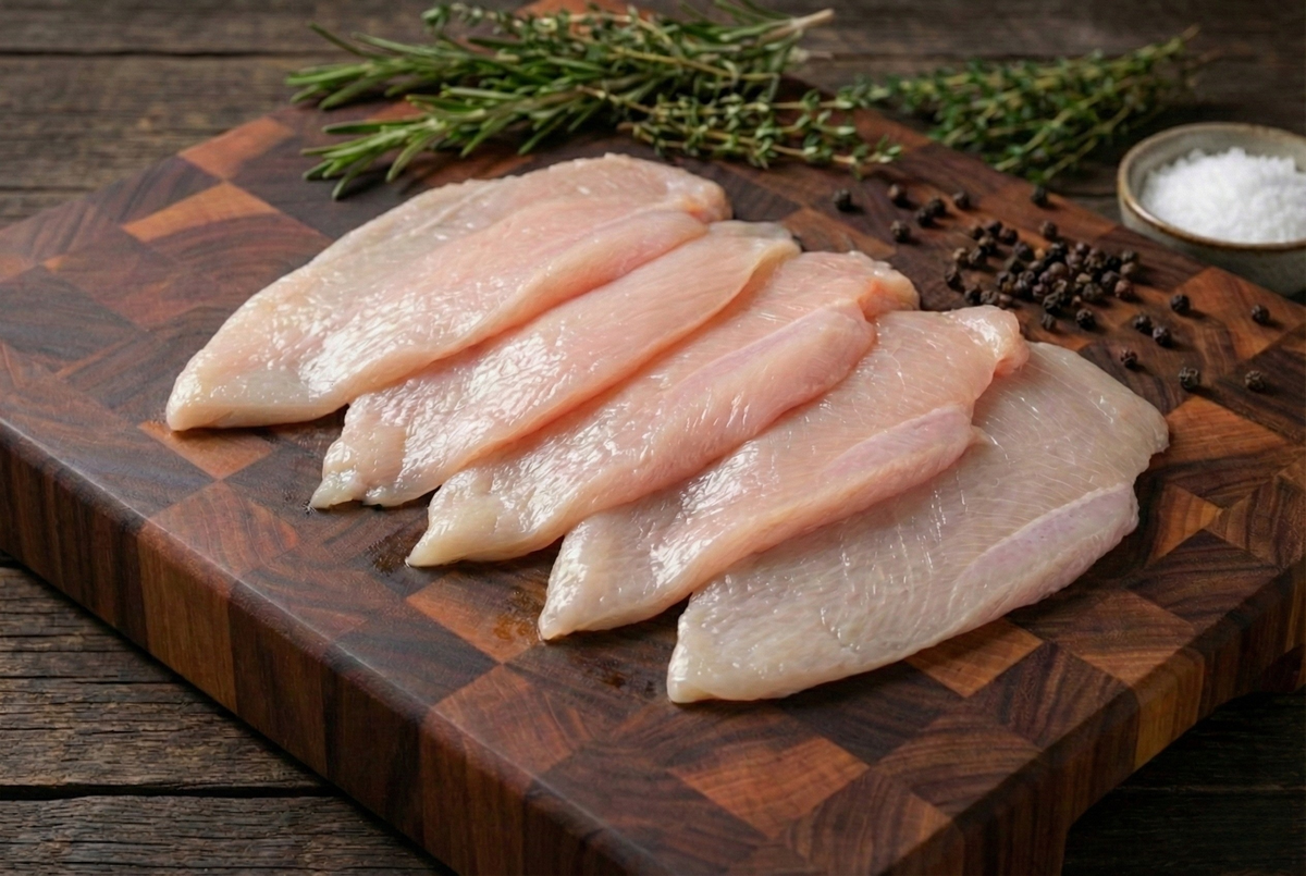 Chicken Cutlets