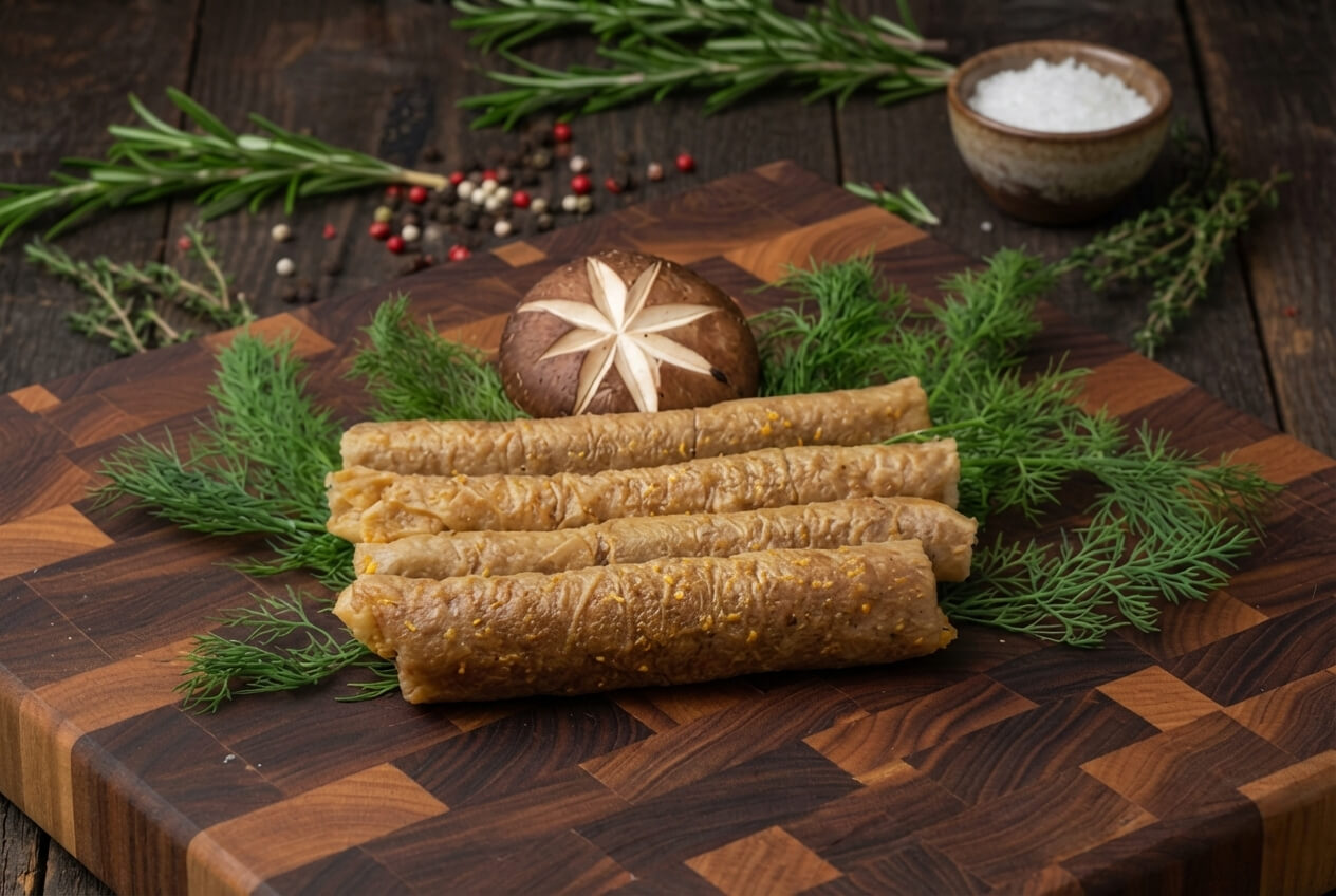 Chicken Sausage