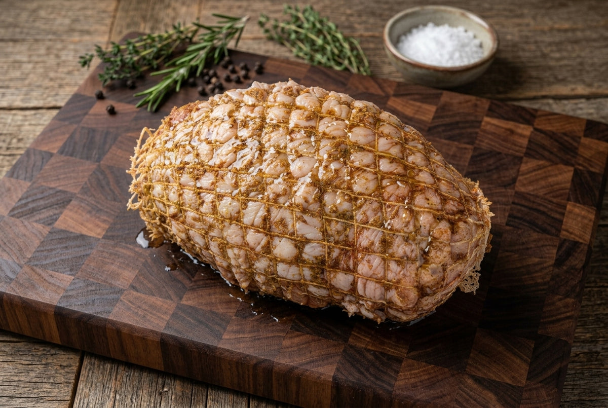 Turkey Breast Roast