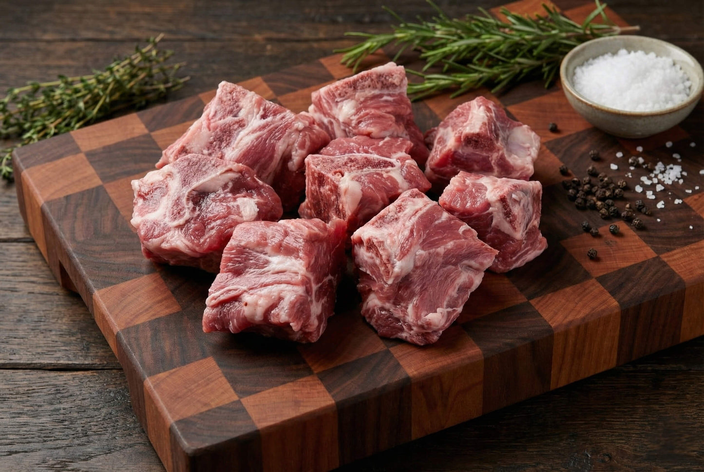 Lamb Stew