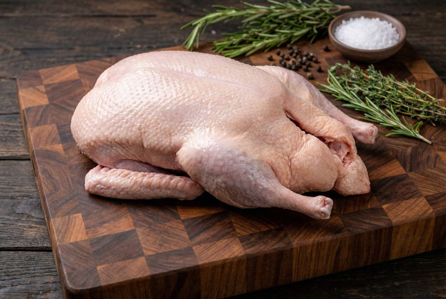 Magret de Canard