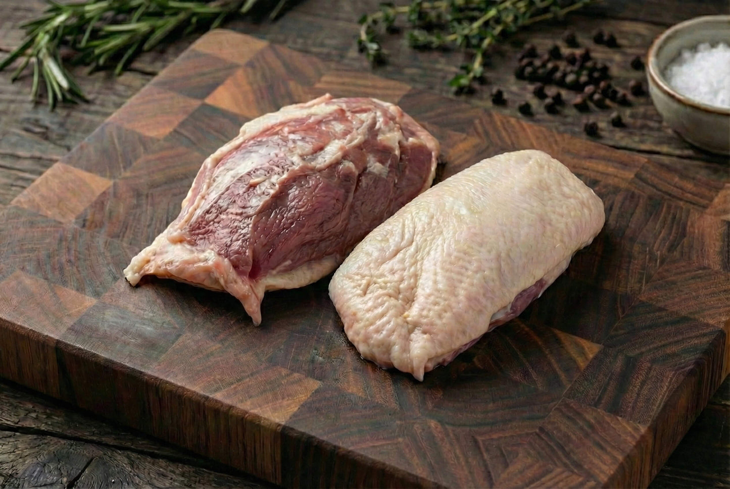 Magret de Canard Duck Breast