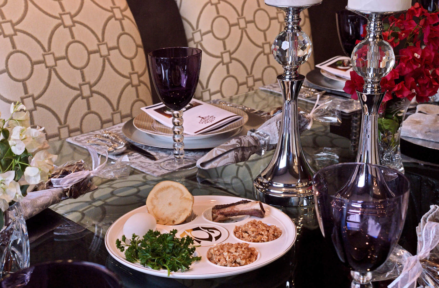 Passover Package (7-8 people)