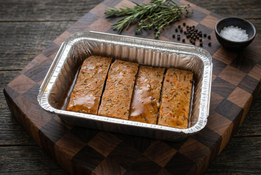 Meat Loaf