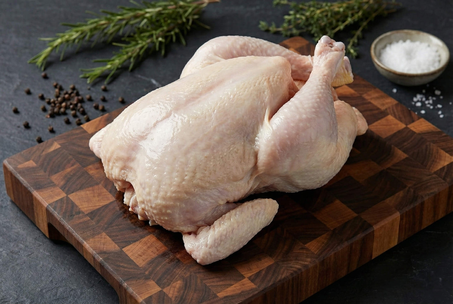 Whole Chicken