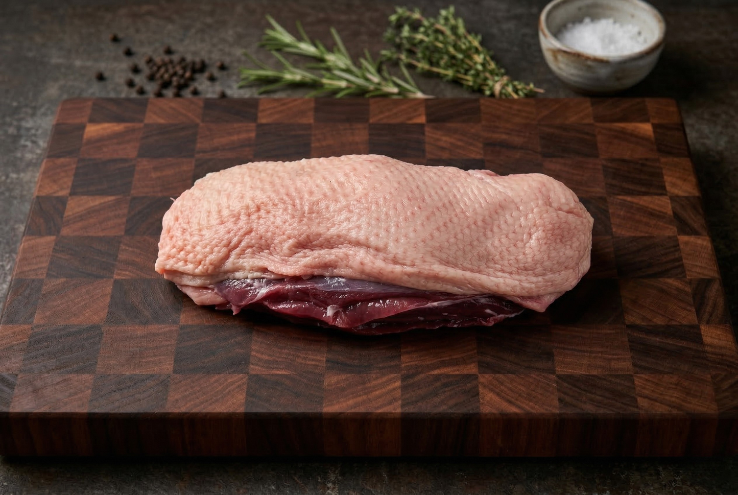 Goose Breasts