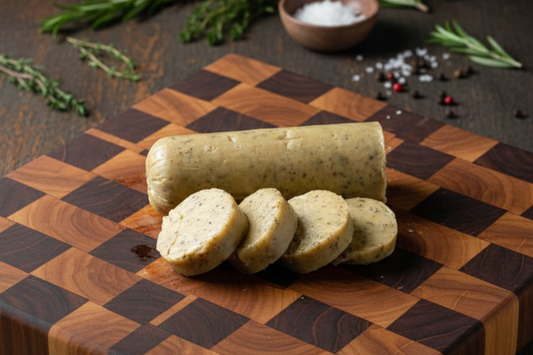 Bone Marrow "Butter"