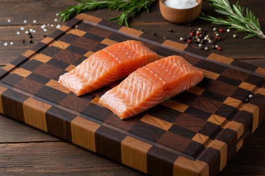 Salmon Filet