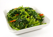 a_Chinese_vegetables_in_sessame_oil