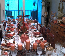 a_Thanksgiving_dinner_table