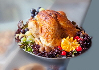a_decorated_roast_turkey