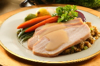 a_turkey_meal