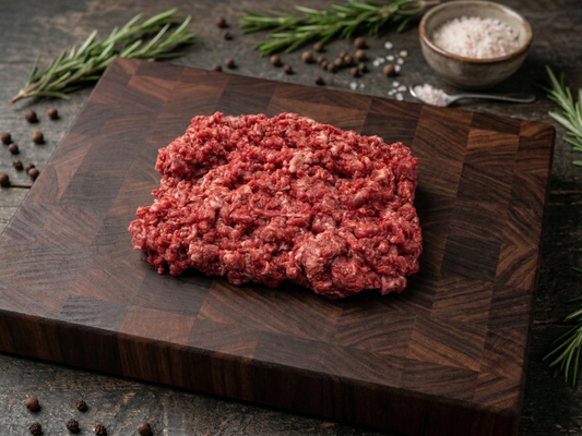Beef Cut for Bakhsh