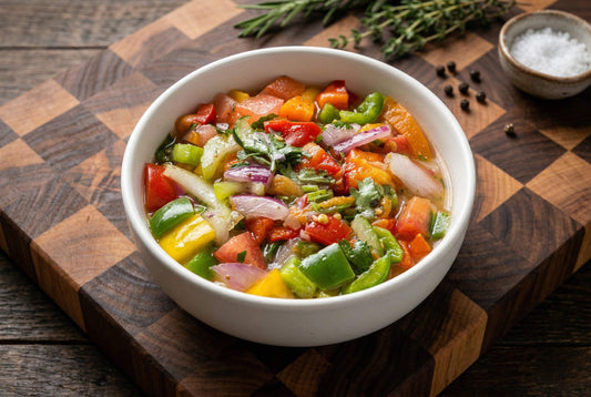 Healthy Salad