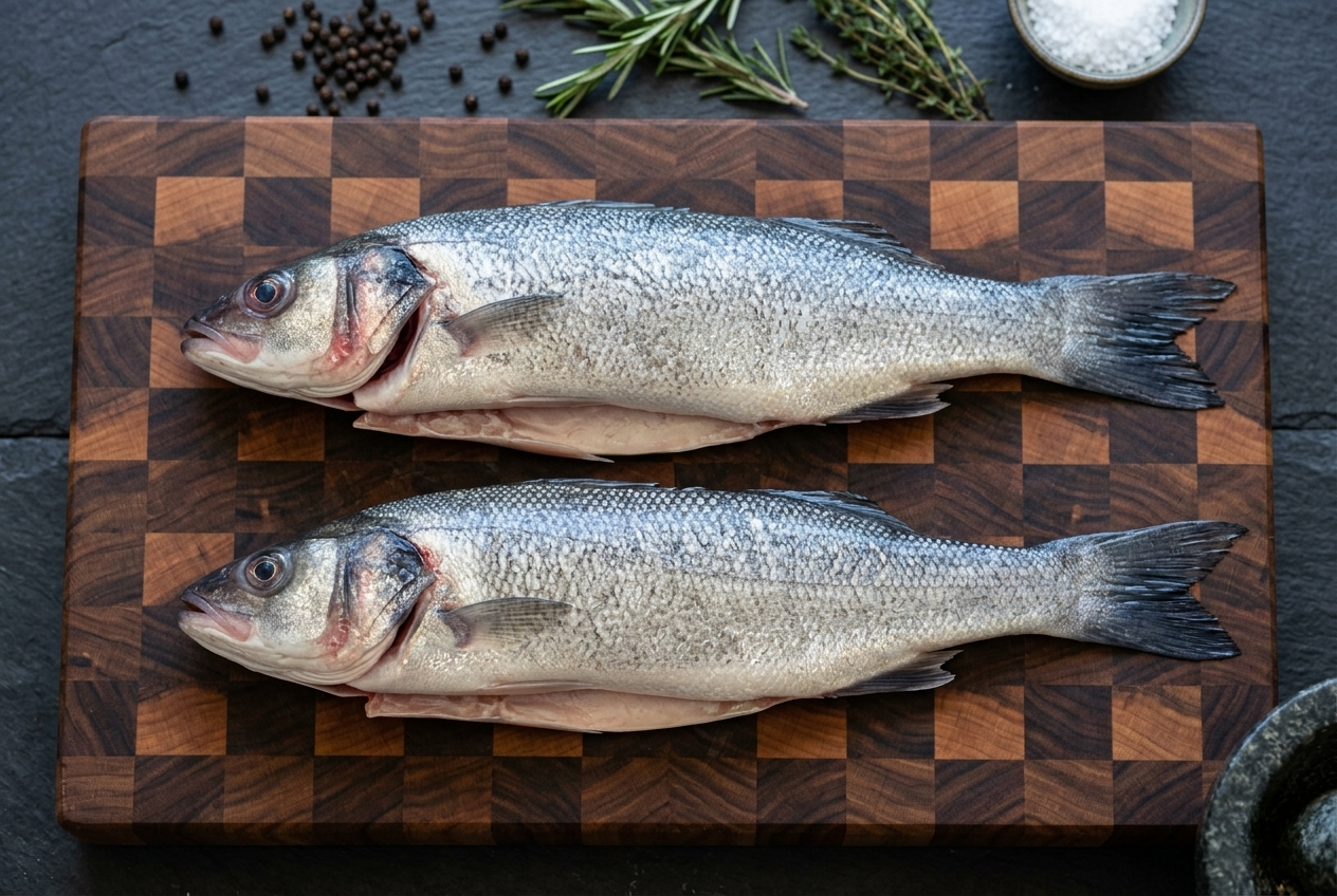 Branzino