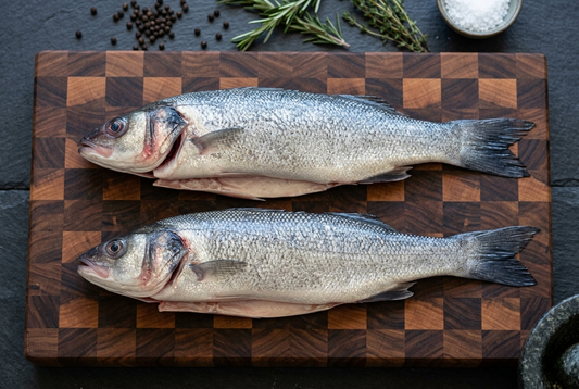 Branzino