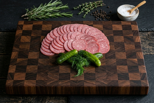 Hungarian Salami