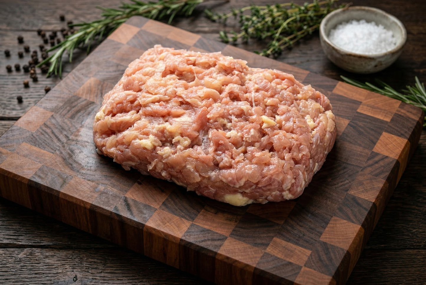 Chicken Cut for Bakhsh