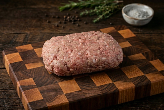 Aaron's Chicken Superfood Blend