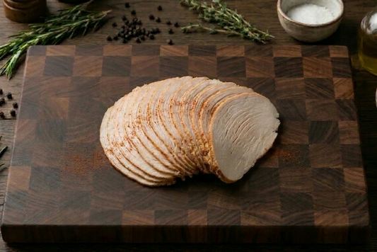 Smoked Turkey Breast