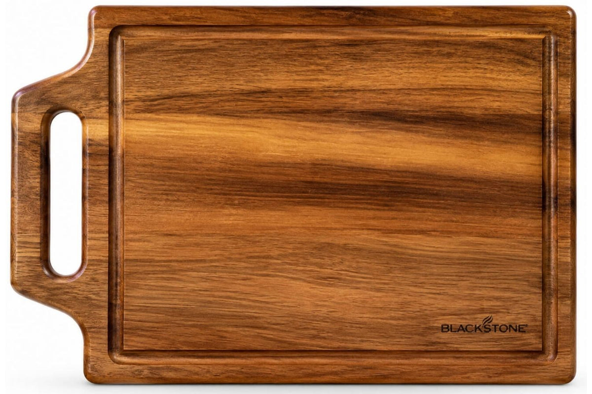 Acacia Wood Cutting Board