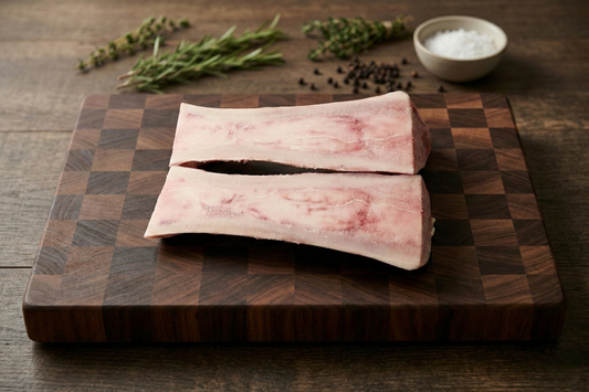 Marrow Bone Boats