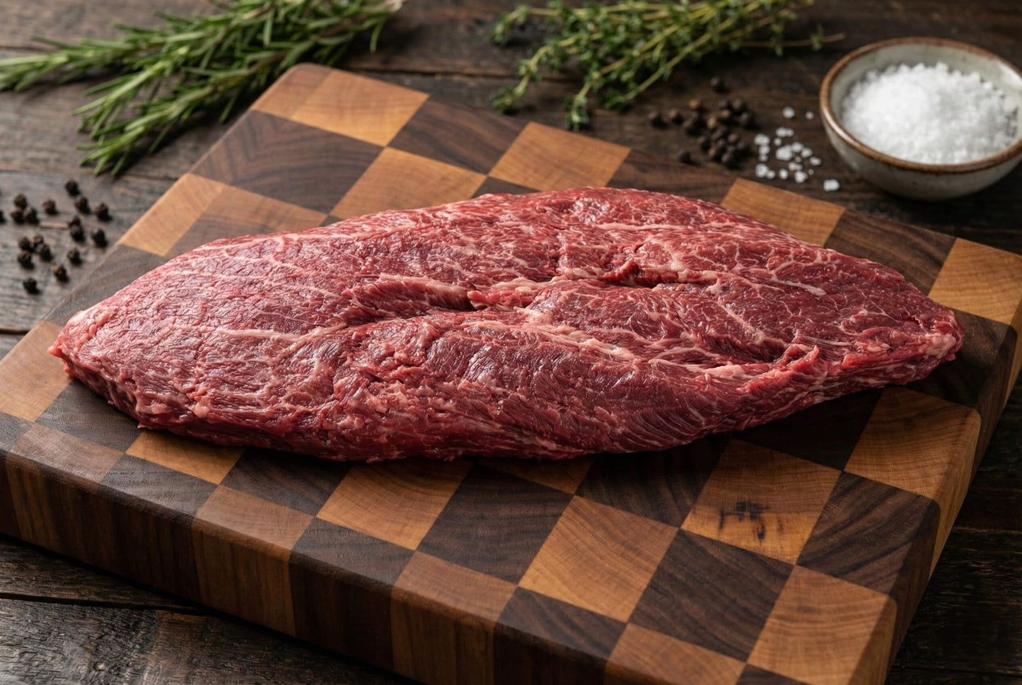 Chateaubriand Steak