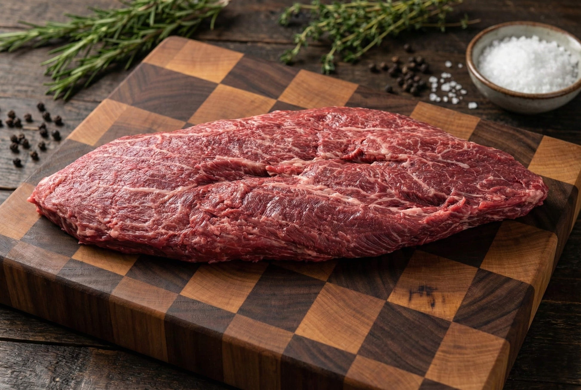 Chateaubriand Steak