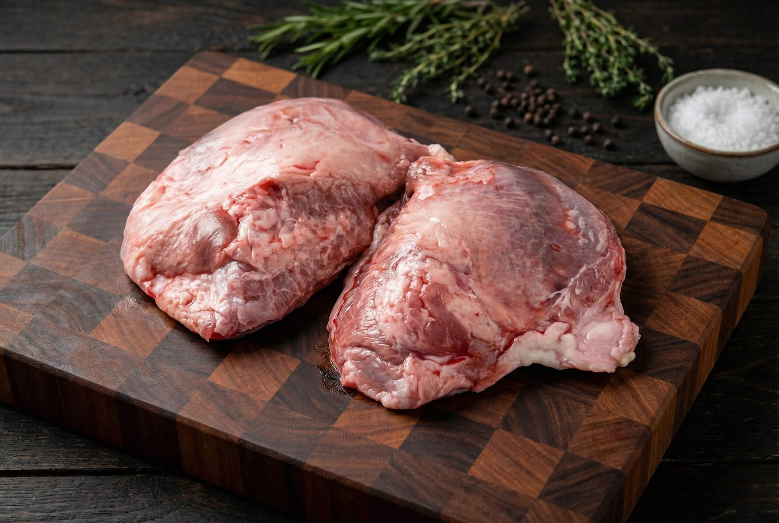 Beef Cheeks – Aaron's Gourmet
