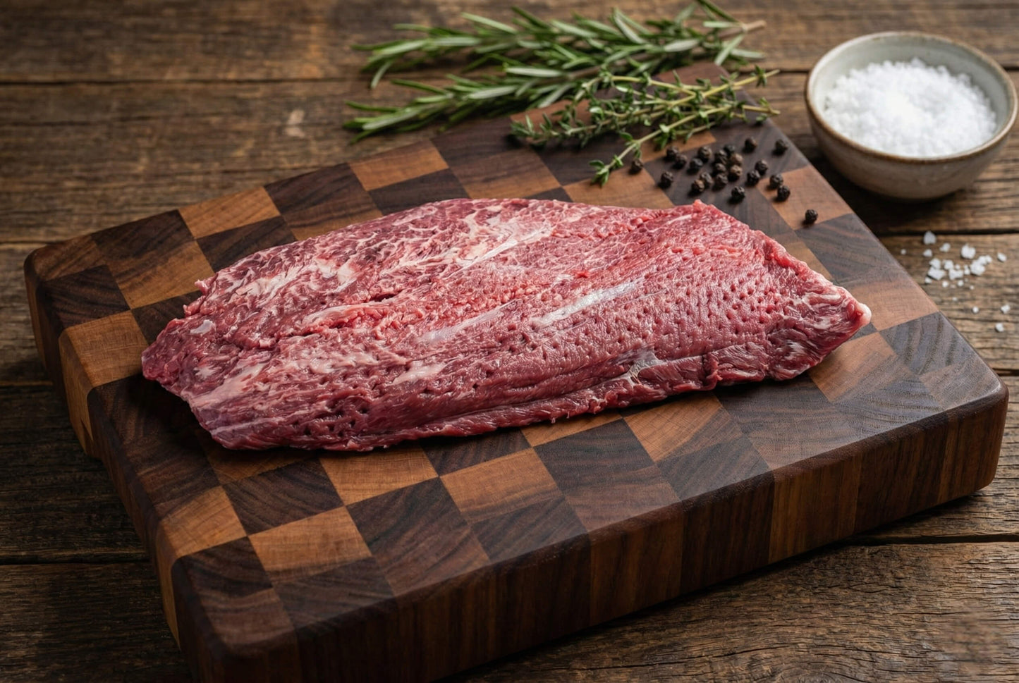 Delmonico Steak