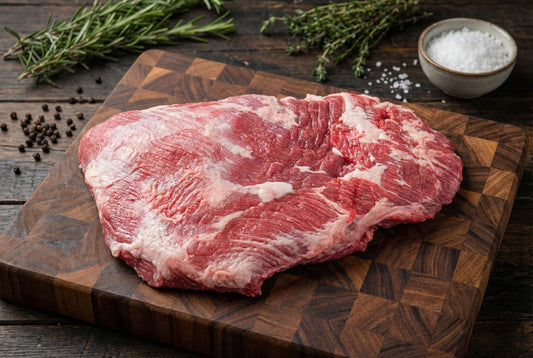 1st Cut Beef Brisket