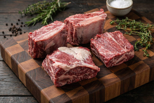 Short Ribs
