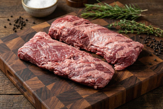 Skirt Steaks