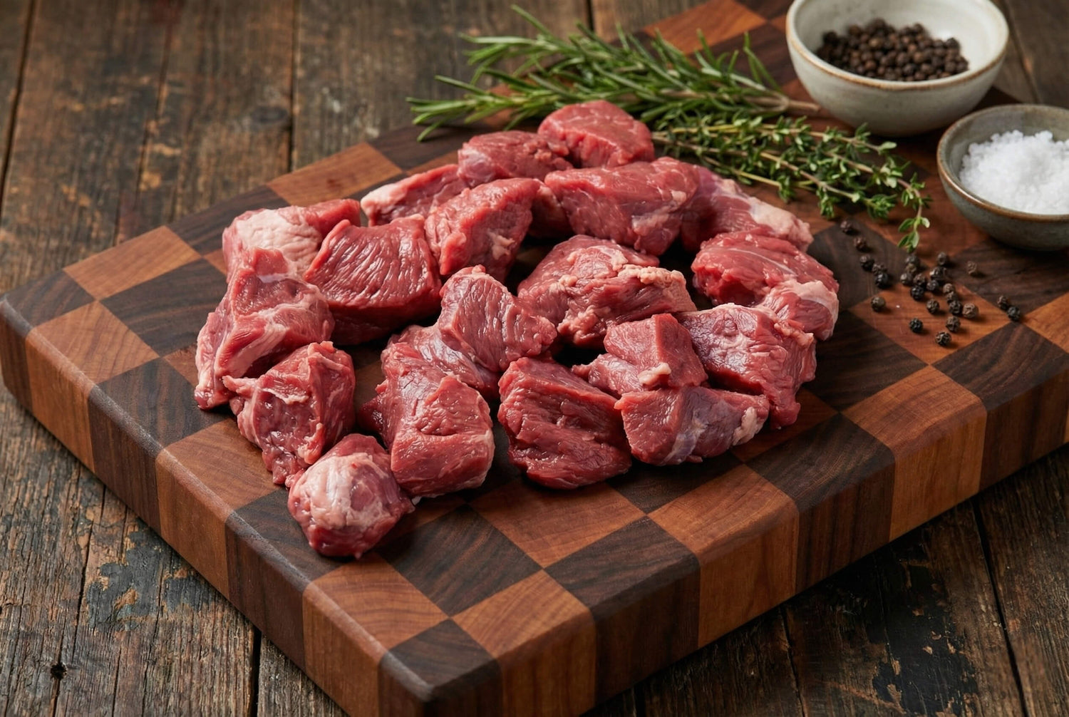 Beef Stew