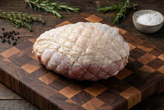 Turkey Breast Roast