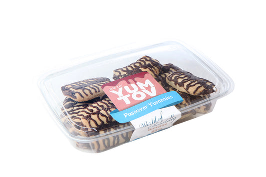 Brownie Bites