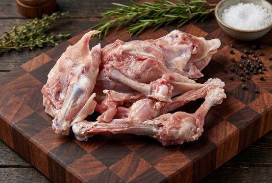 Chicken Bones