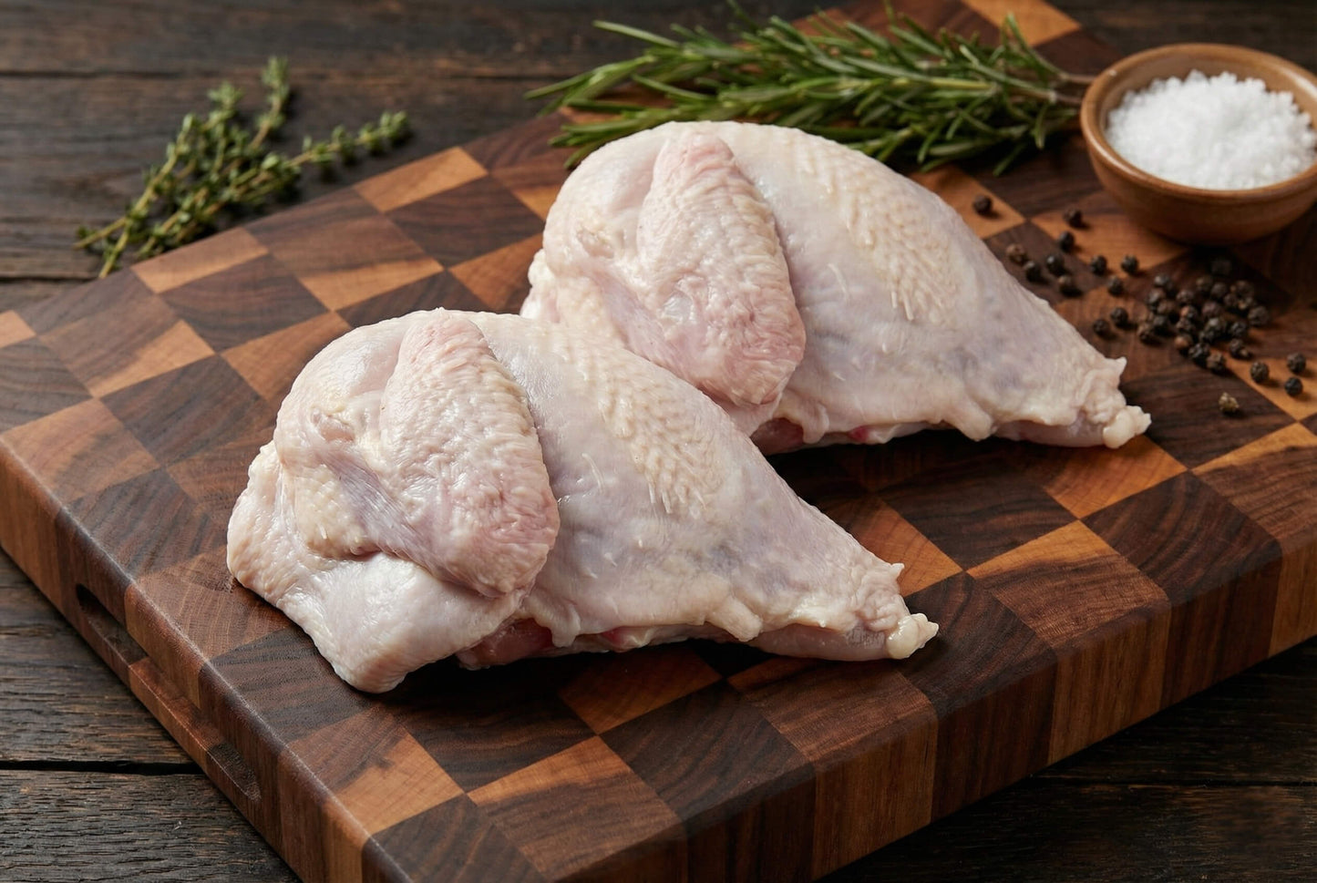 Chicken Breasts