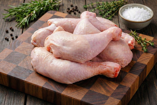 Chicken Legs (Bottom Quarters)