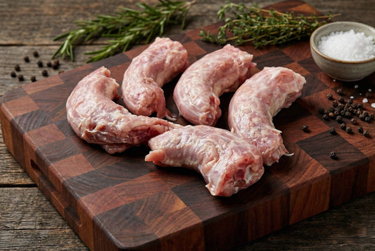 Chicken Necks