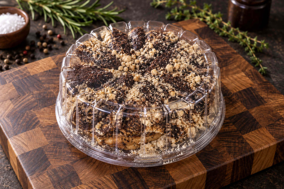Chocolate Babka