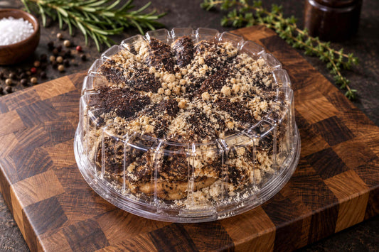 Chocolate Babka