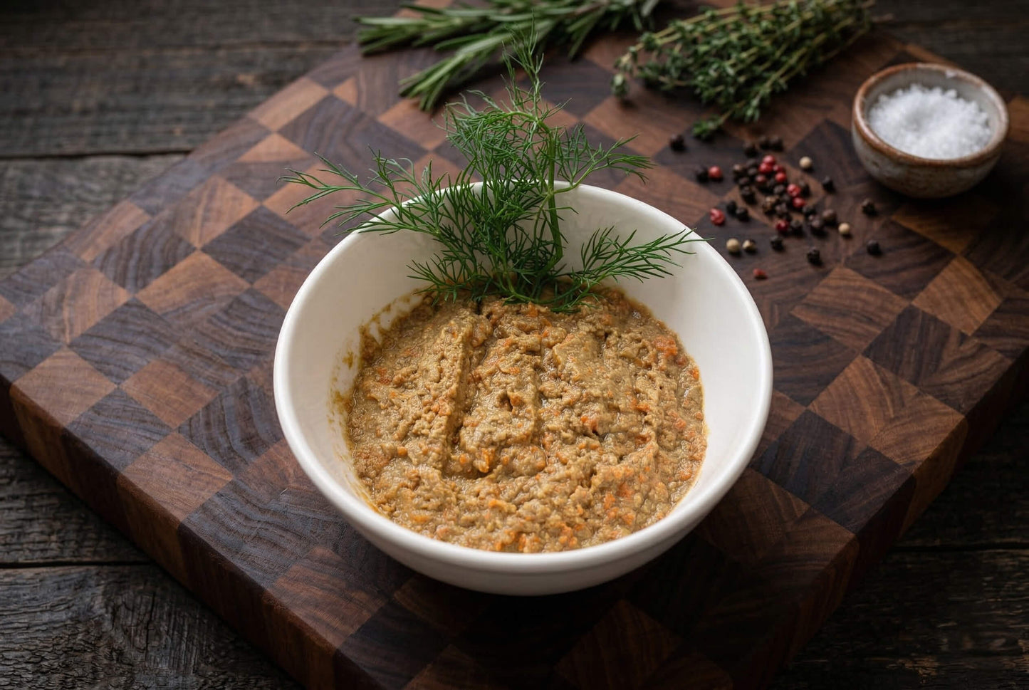 Chopped Liver