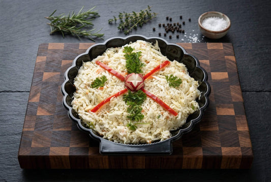 Cole Slaw