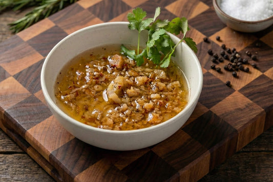 Mallard Duck Griebenschmaltz