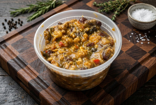 Turkey Chili