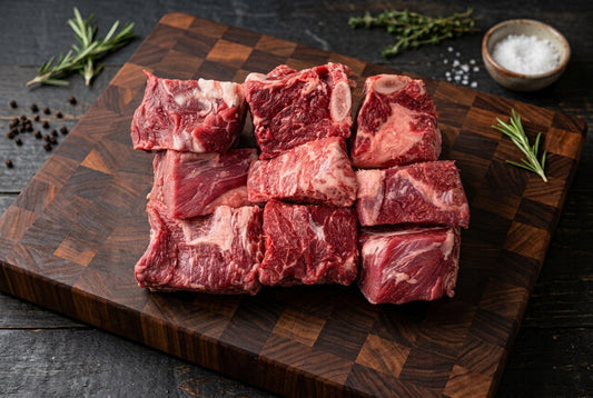 Short Ribs