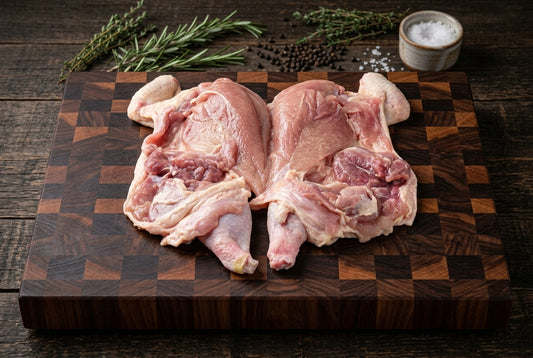 Boneless Chicken